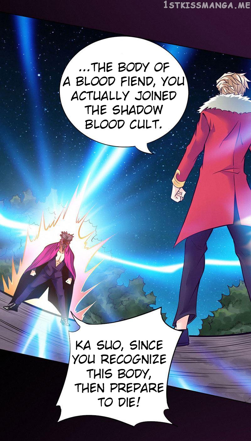 A Decent Hitman Chapter 90 - Page 26