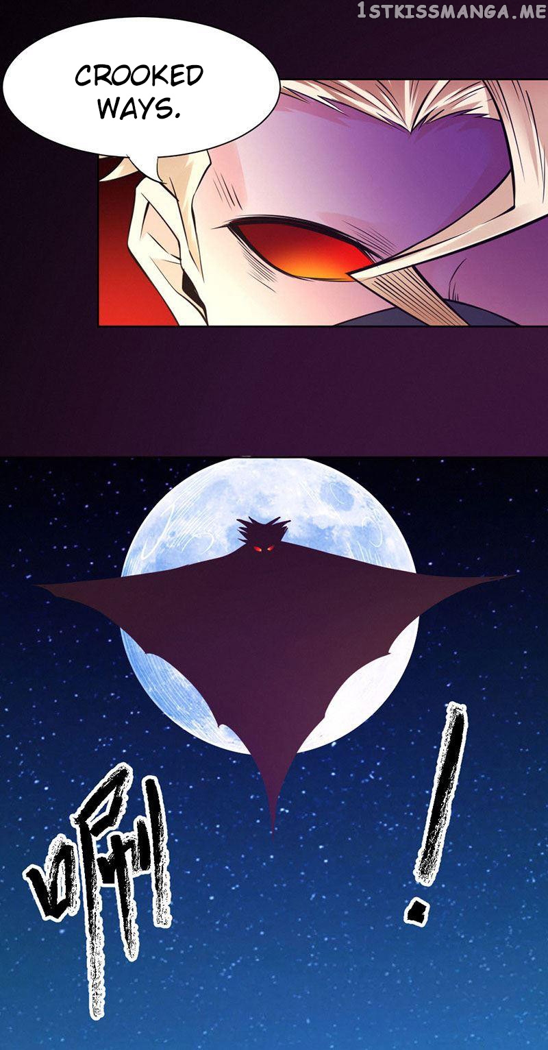 A Decent Hitman Chapter 90 - Page 27