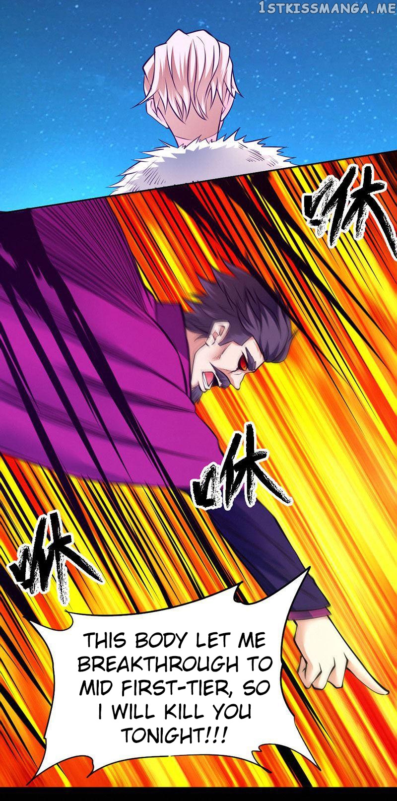 A Decent Hitman Chapter 90 - Page 28