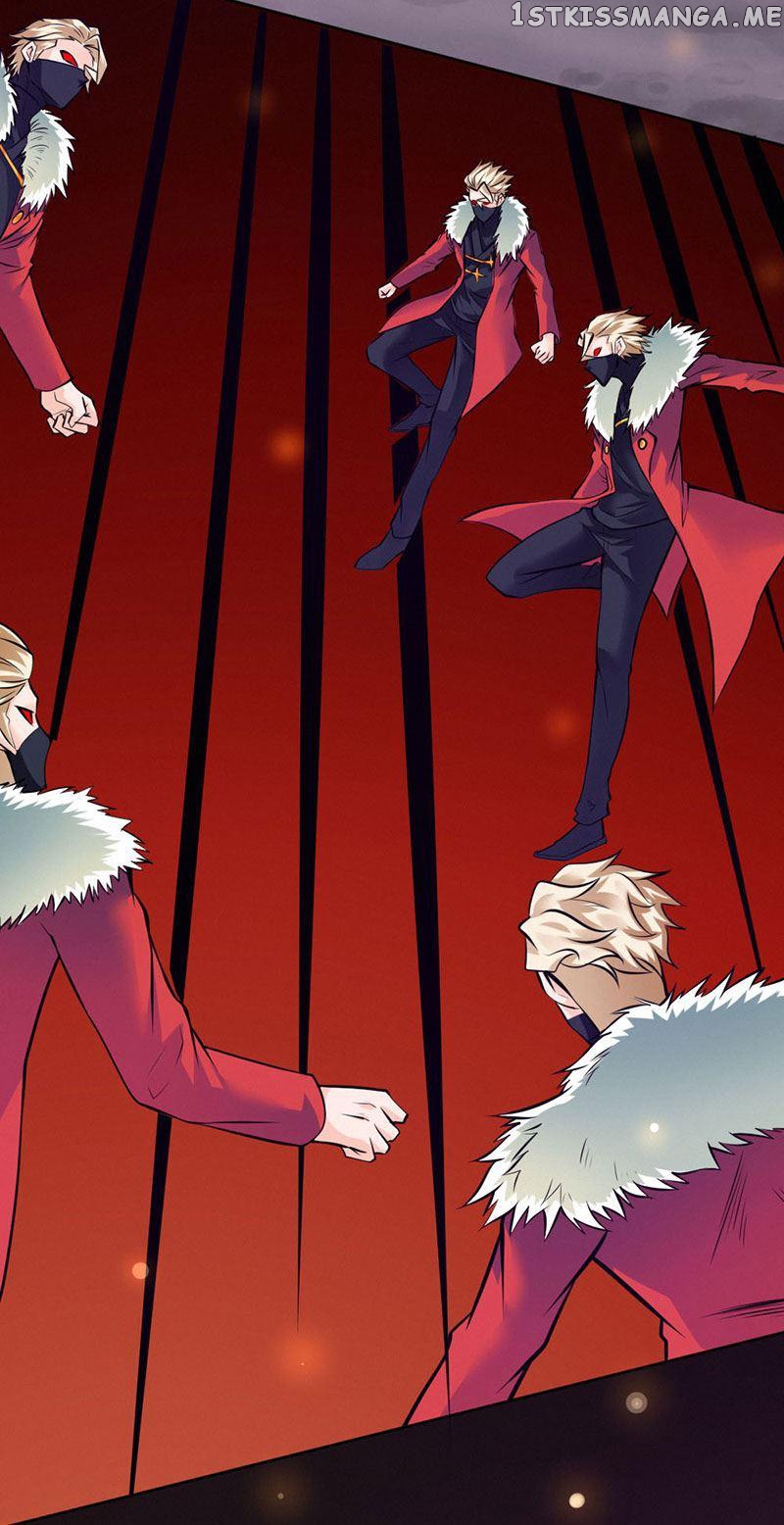 A Decent Hitman Chapter 90 - Page 30