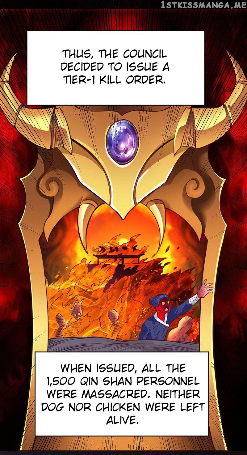 A Decent Hitman Chapter 90 - Page 4