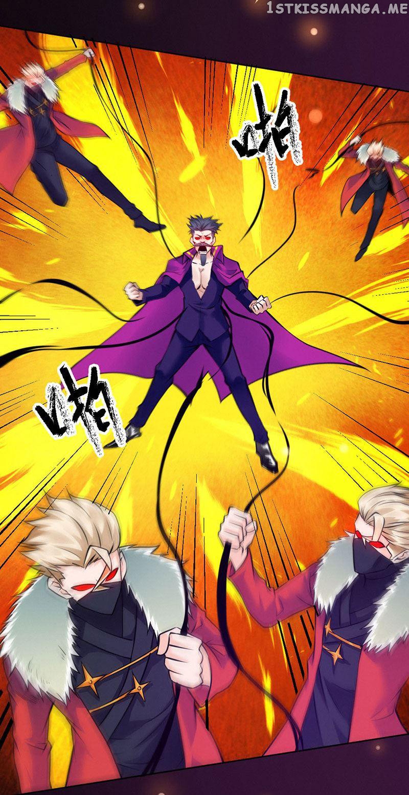 A Decent Hitman Chapter 90 - Page 32