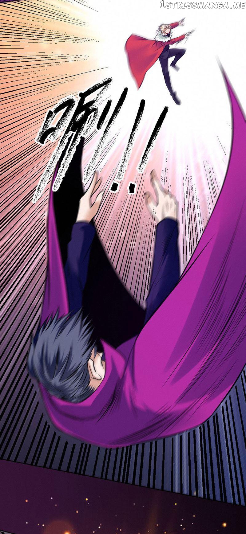 A Decent Hitman Chapter 90 - Page 34