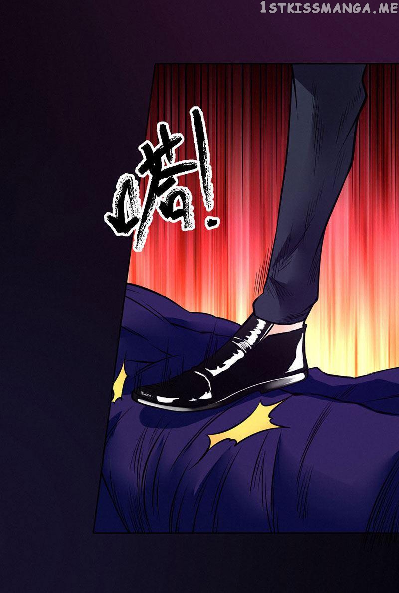 A Decent Hitman Chapter 90 - Page 36