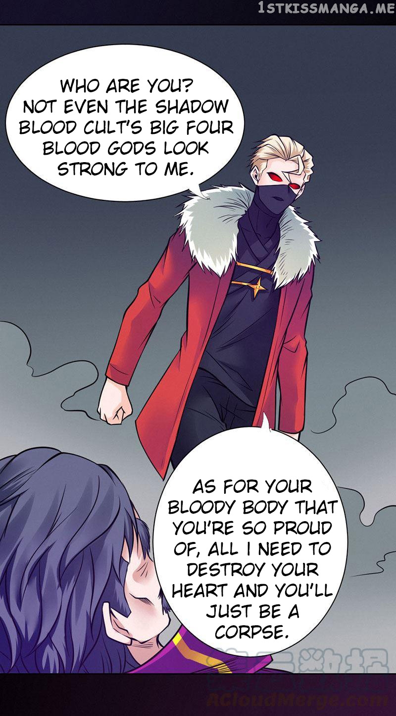 A Decent Hitman Chapter 90 - Page 37