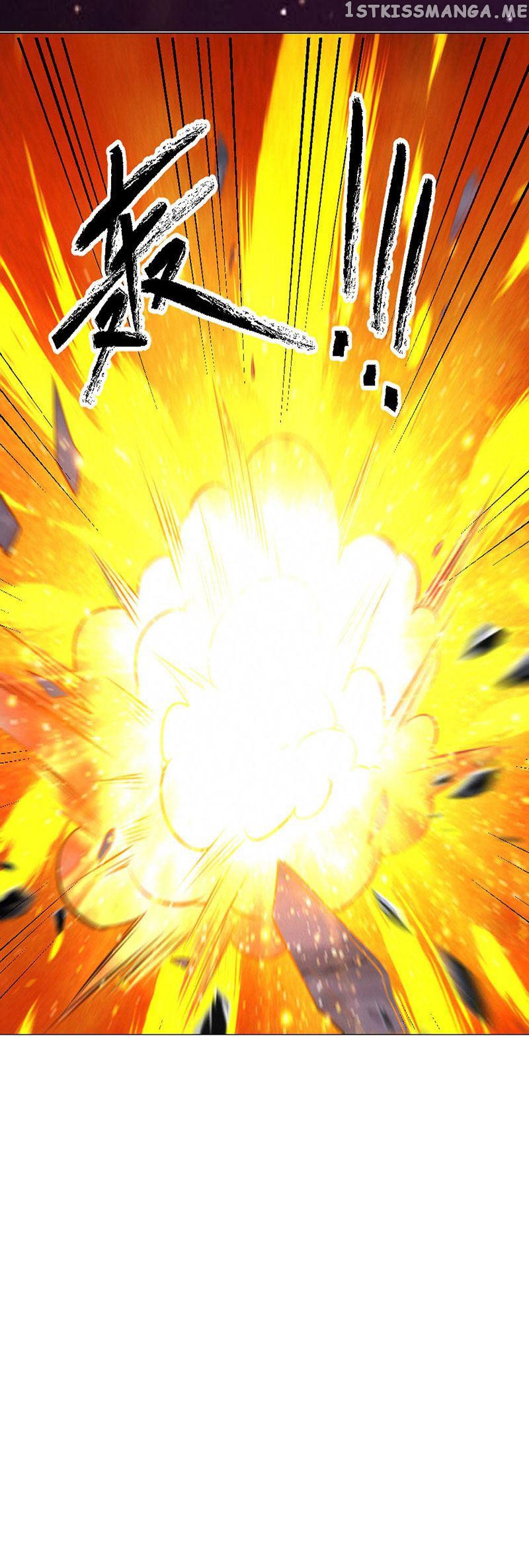 A Decent Hitman Chapter 90 - Page 40