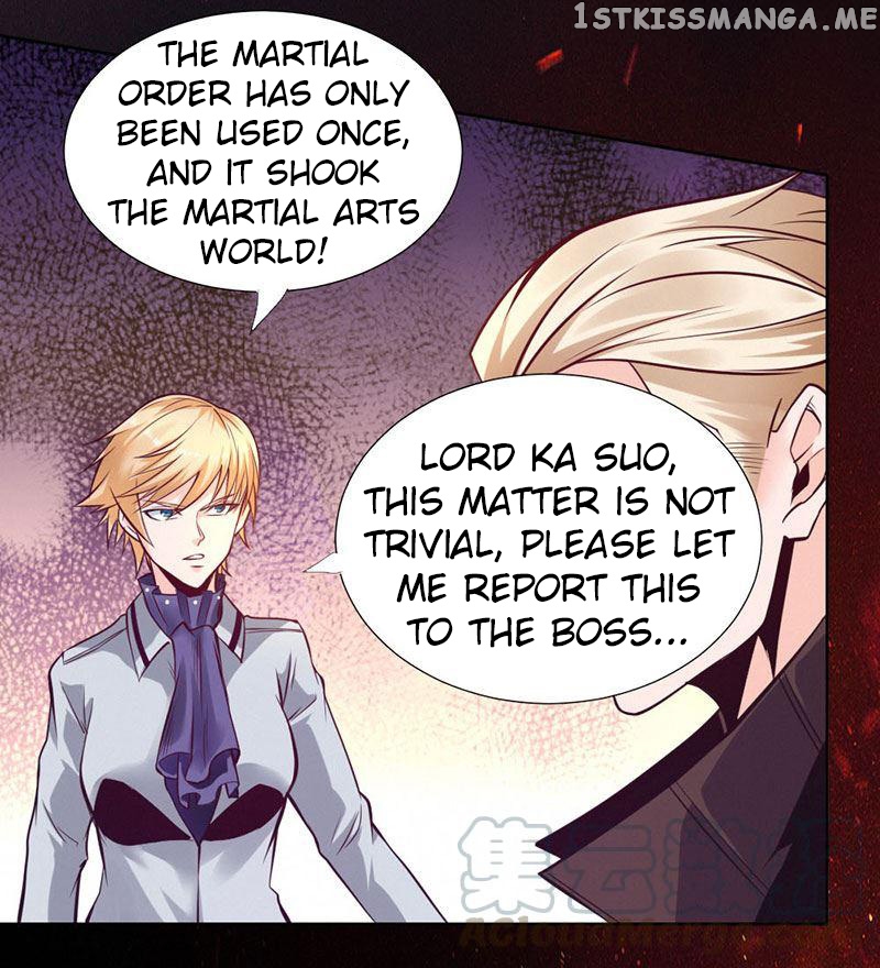 A Decent Hitman Chapter 90 - Page 5