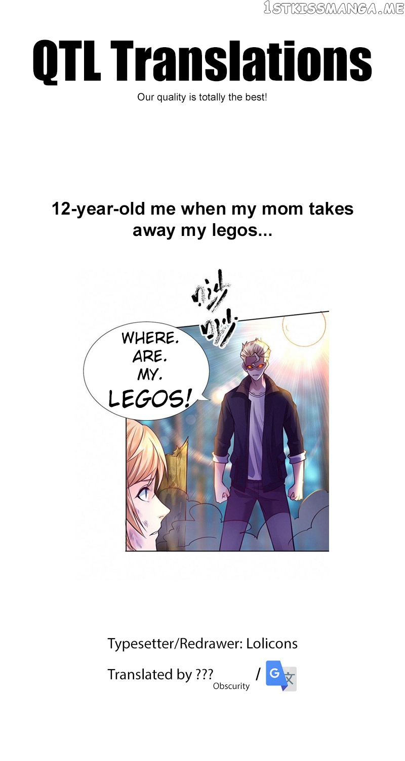 A Decent Hitman Chapter 90 - Page 41