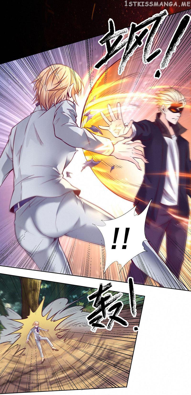 A Decent Hitman Chapter 90 - Page 6