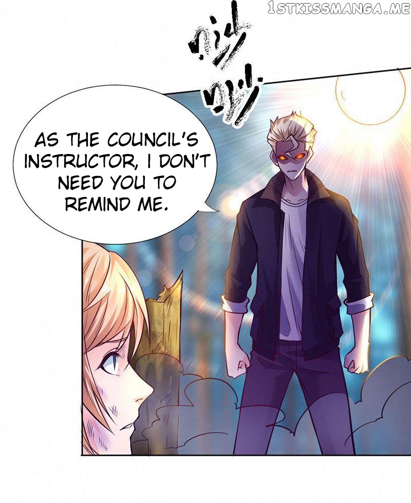 A Decent Hitman Chapter 90 - Page 7