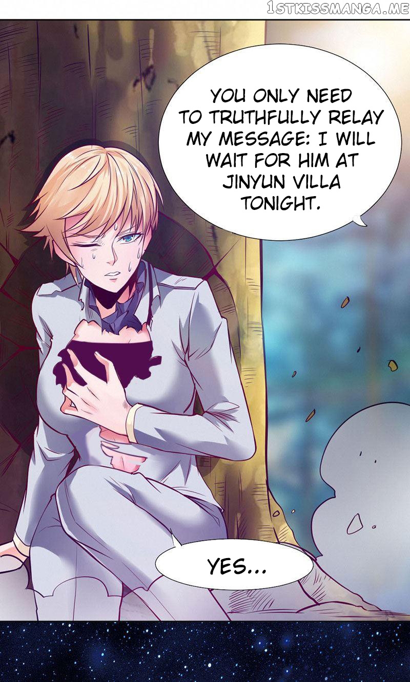 A Decent Hitman Chapter 90 - Page 8