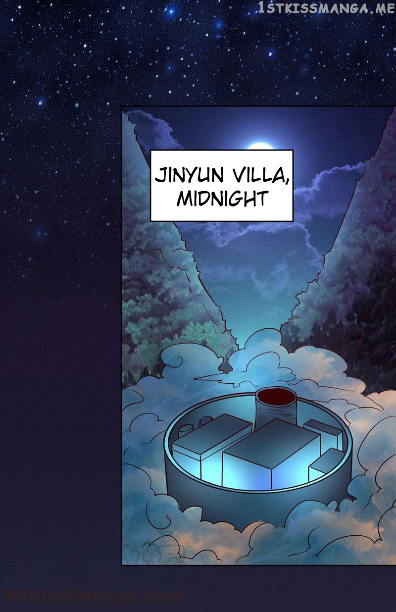 A Decent Hitman Chapter 90 - Page 9