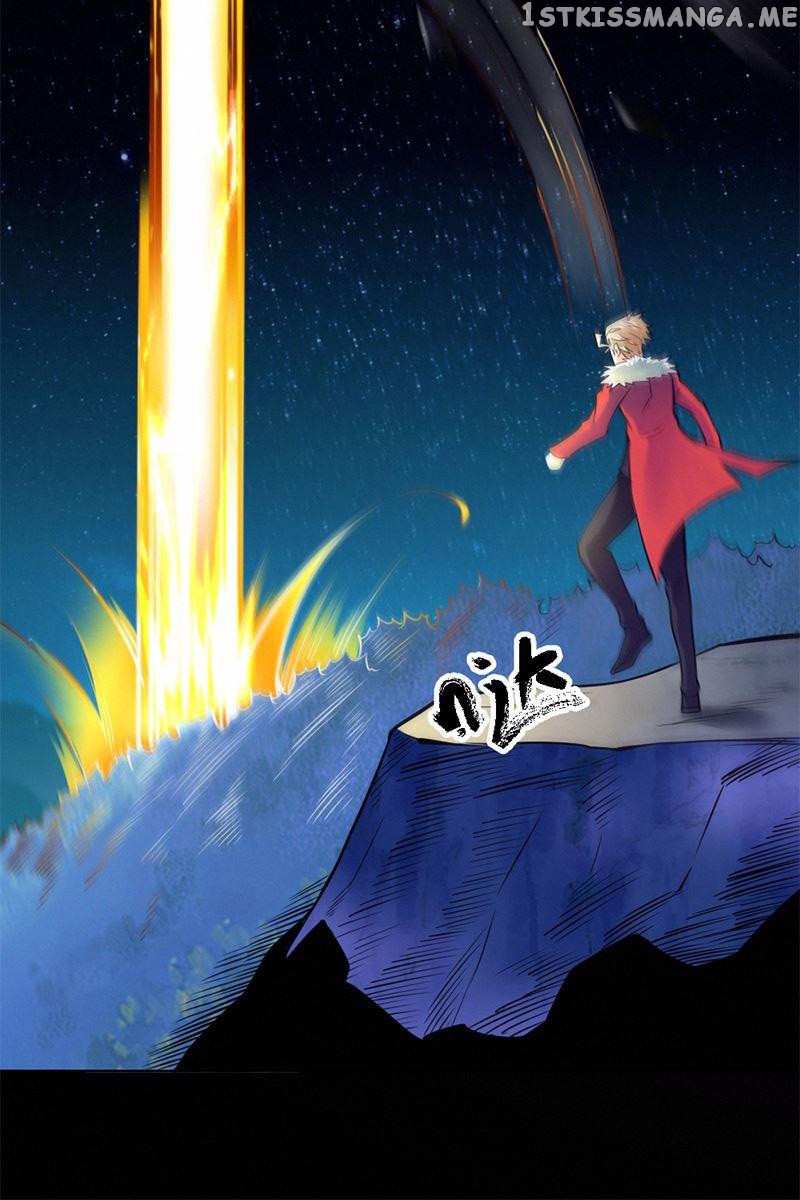 A Decent Hitman Chapter 91 - Page 2