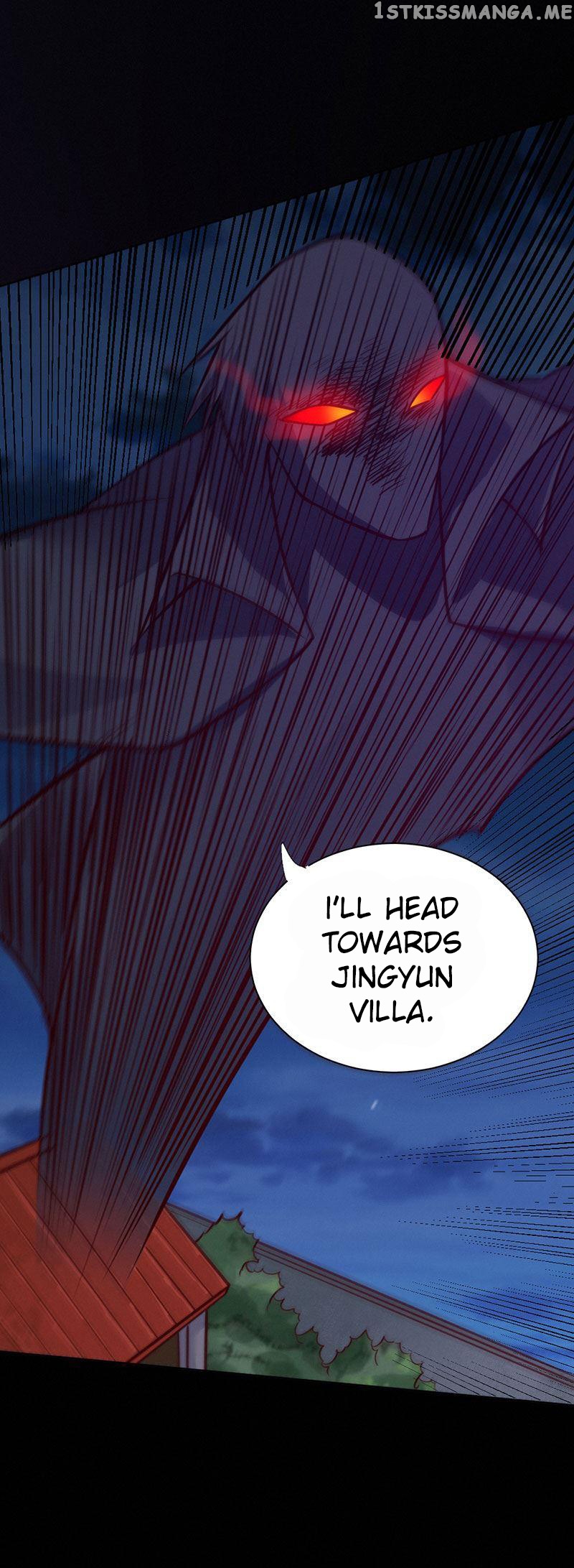 A Decent Hitman Chapter 91 - Page 11