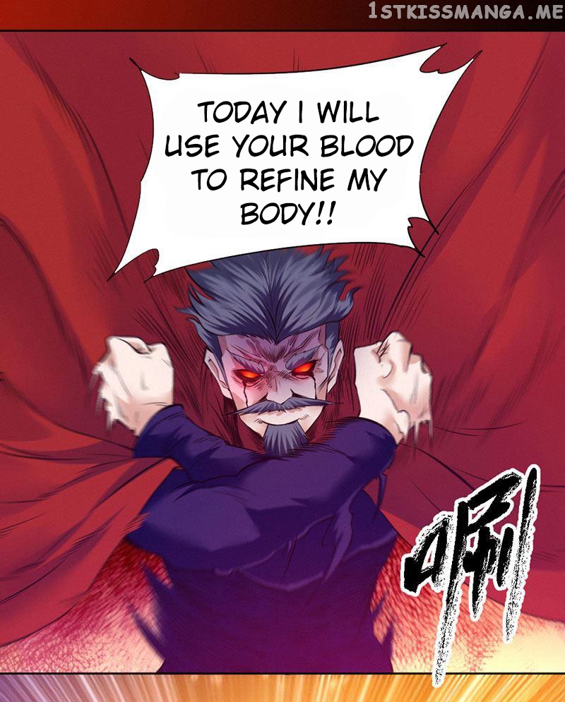 A Decent Hitman Chapter 91 - Page 14