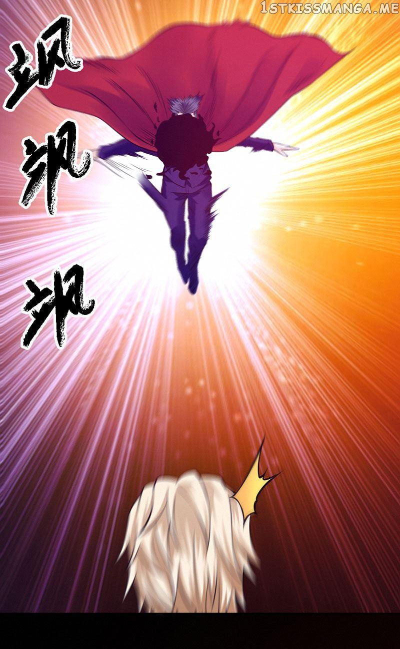 A Decent Hitman Chapter 91 - Page 15