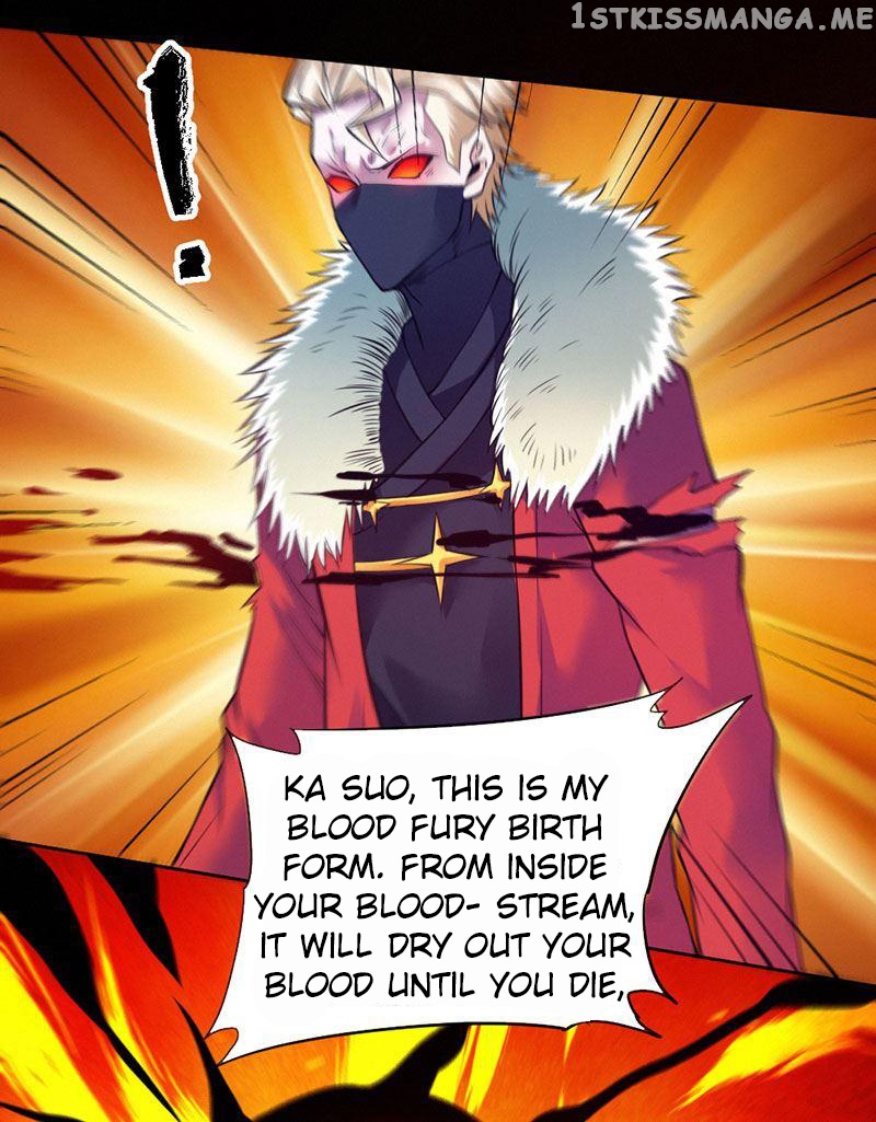 A Decent Hitman Chapter 91 - Page 16