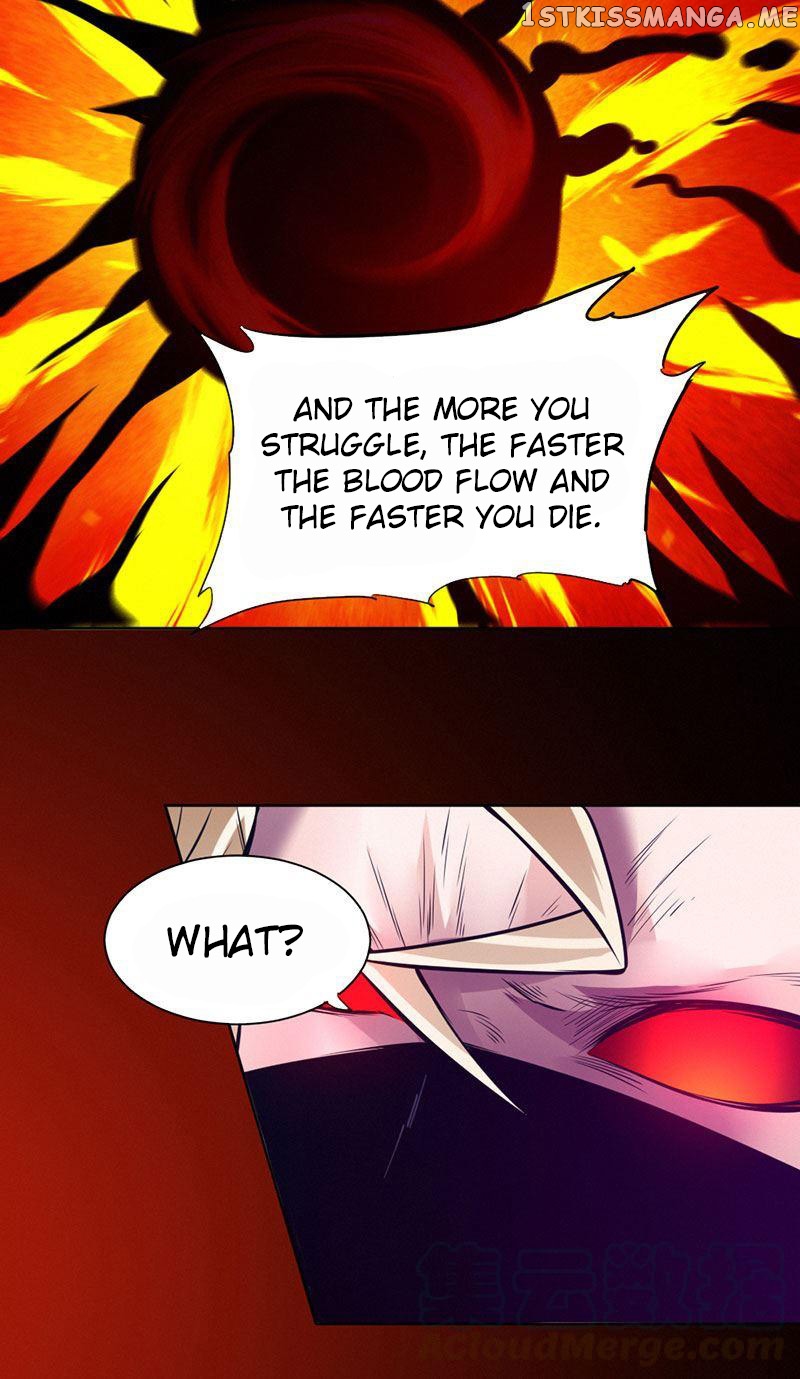 A Decent Hitman Chapter 91 - Page 17