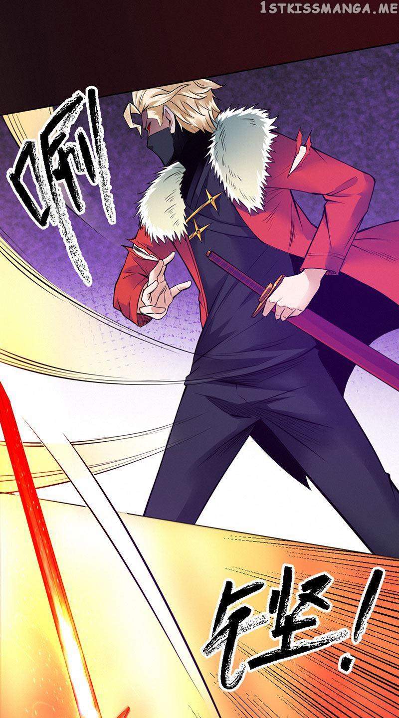 A Decent Hitman Chapter 91 - Page 18