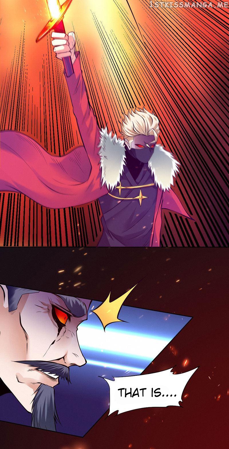 A Decent Hitman Chapter 91 - Page 19