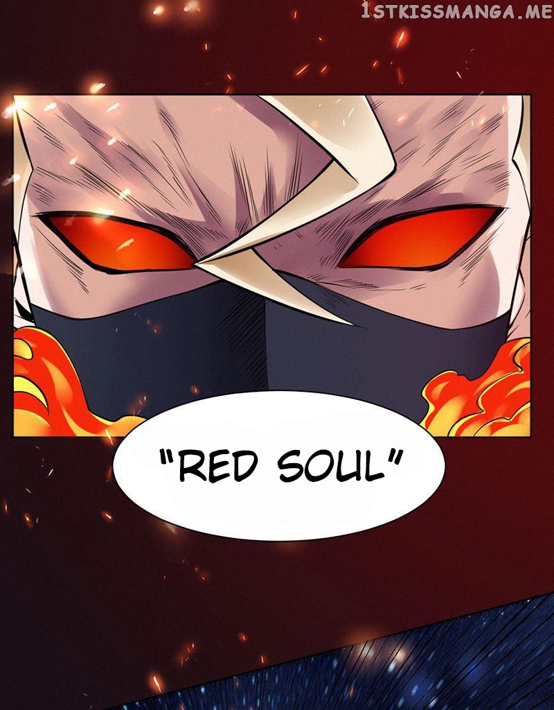 A Decent Hitman Chapter 91 - Page 20