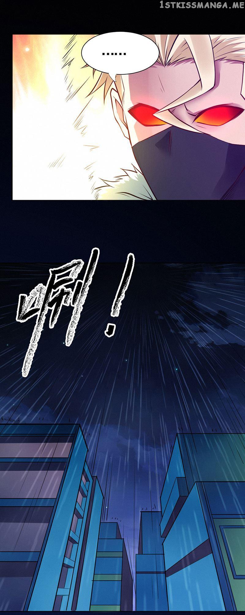 A Decent Hitman Chapter 91 - Page 3