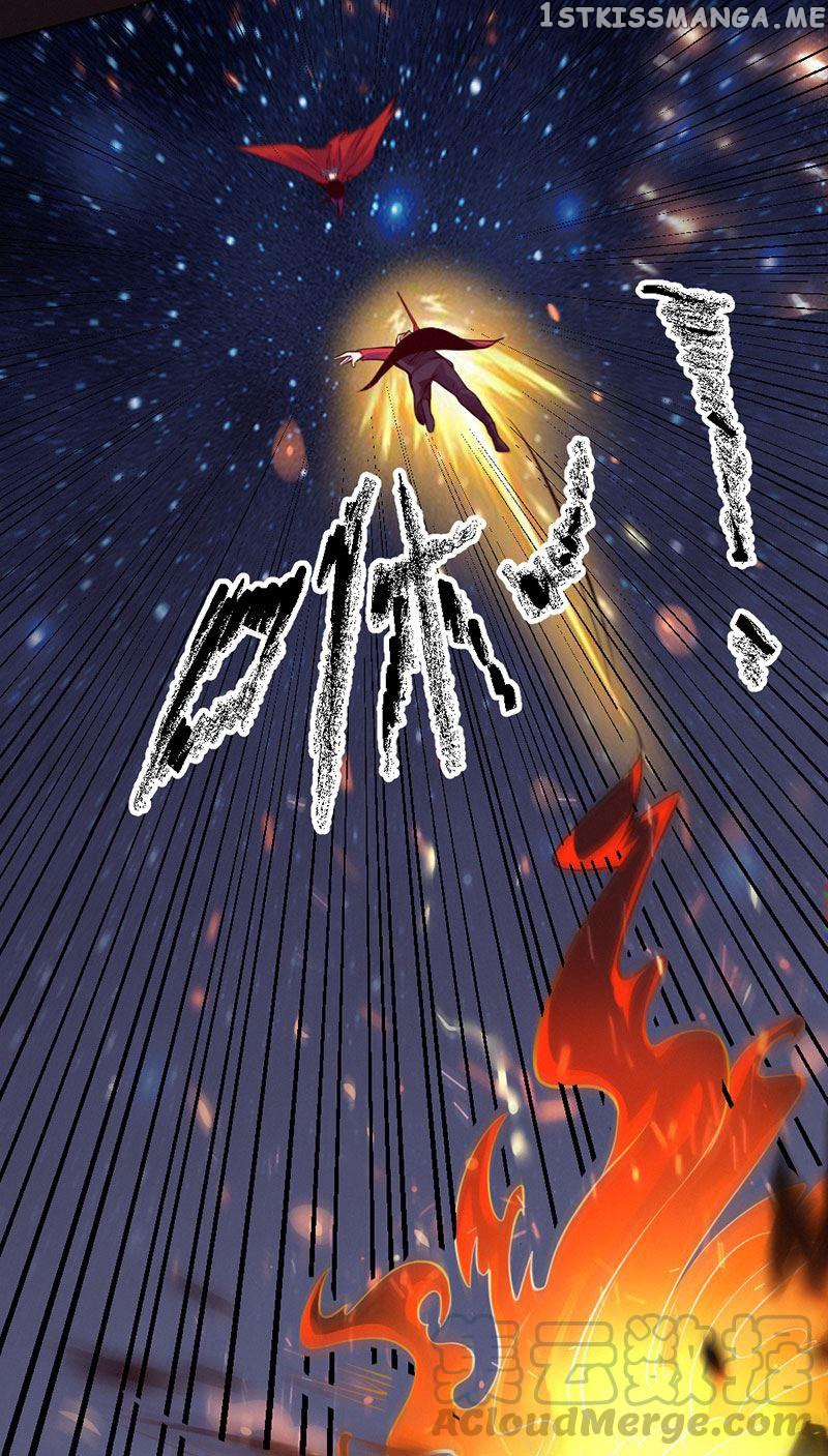 A Decent Hitman Chapter 91 - Page 21