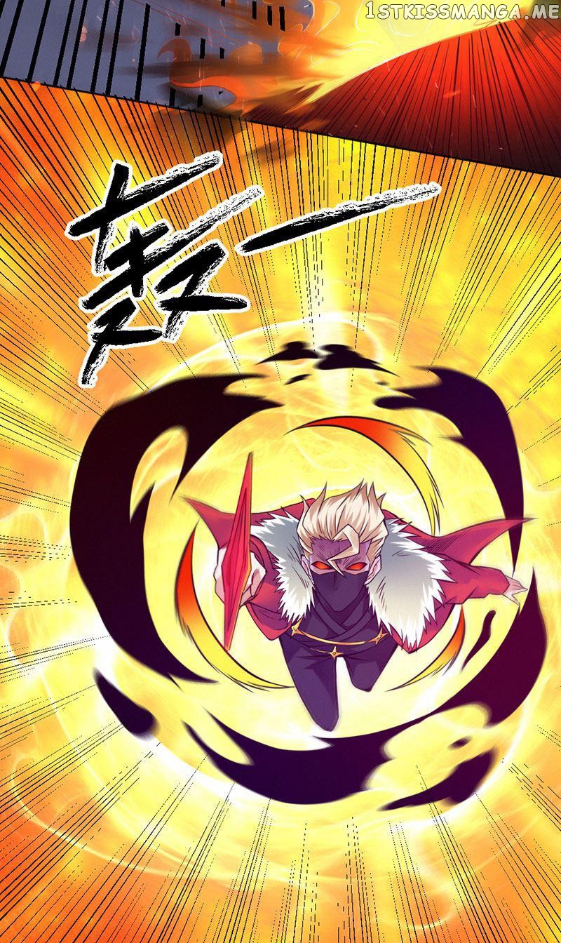 A Decent Hitman Chapter 91 - Page 22