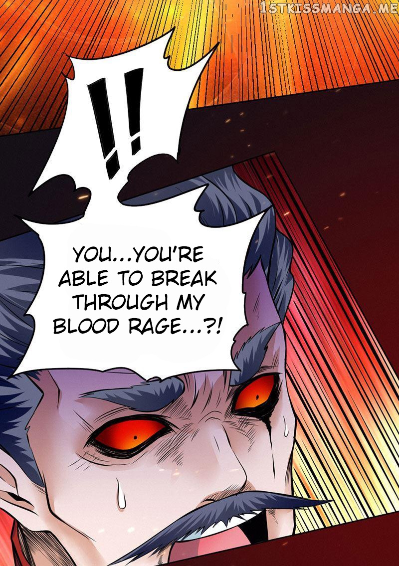 A Decent Hitman Chapter 91 - Page 23