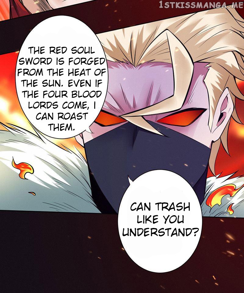 A Decent Hitman Chapter 91 - Page 24