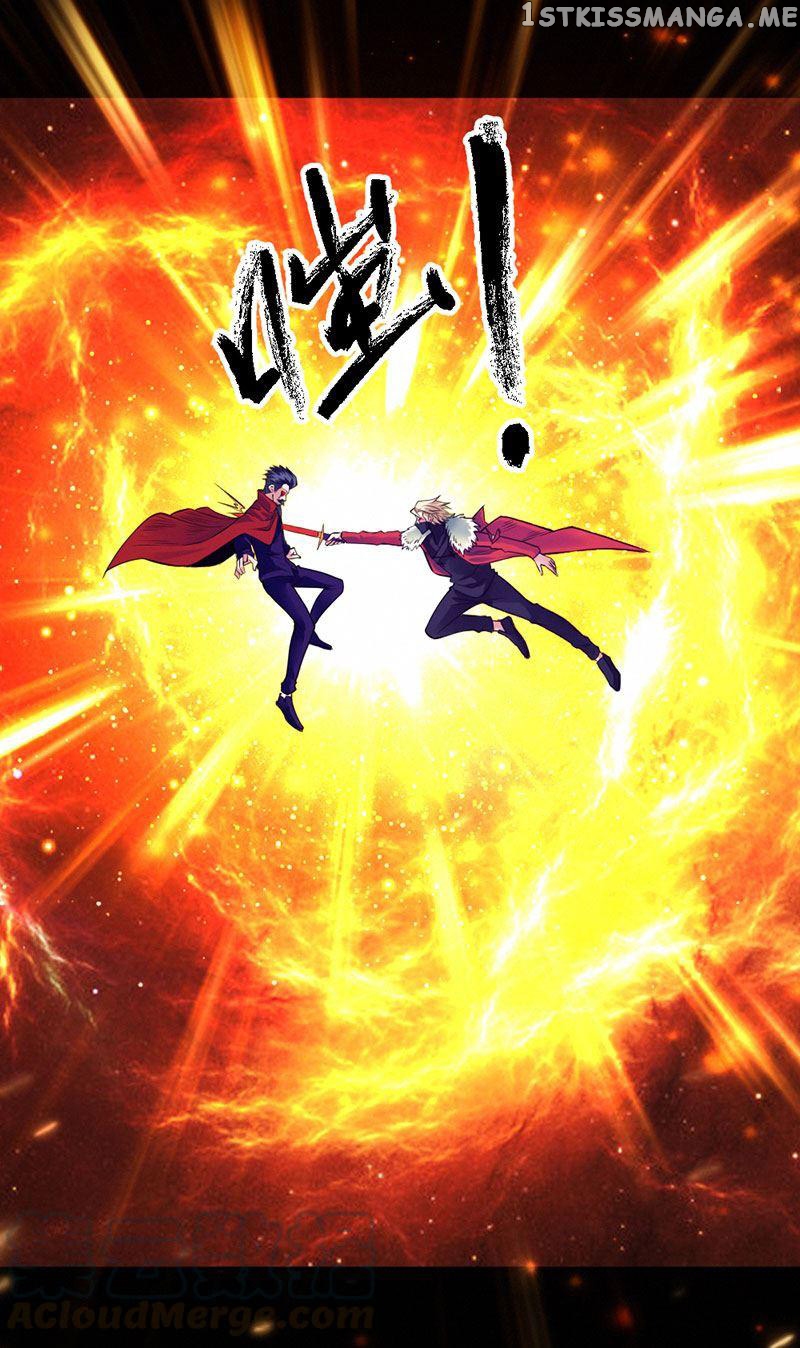 A Decent Hitman Chapter 91 - Page 25