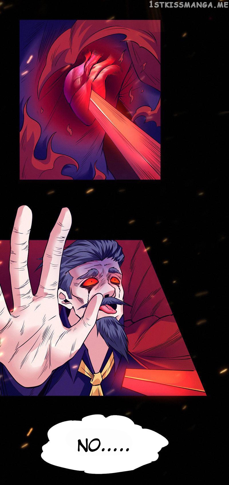 A Decent Hitman Chapter 91 - Page 26