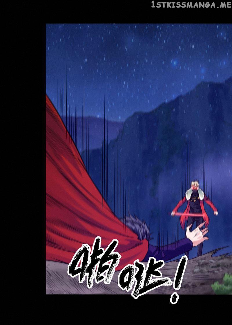 A Decent Hitman Chapter 91 - Page 27