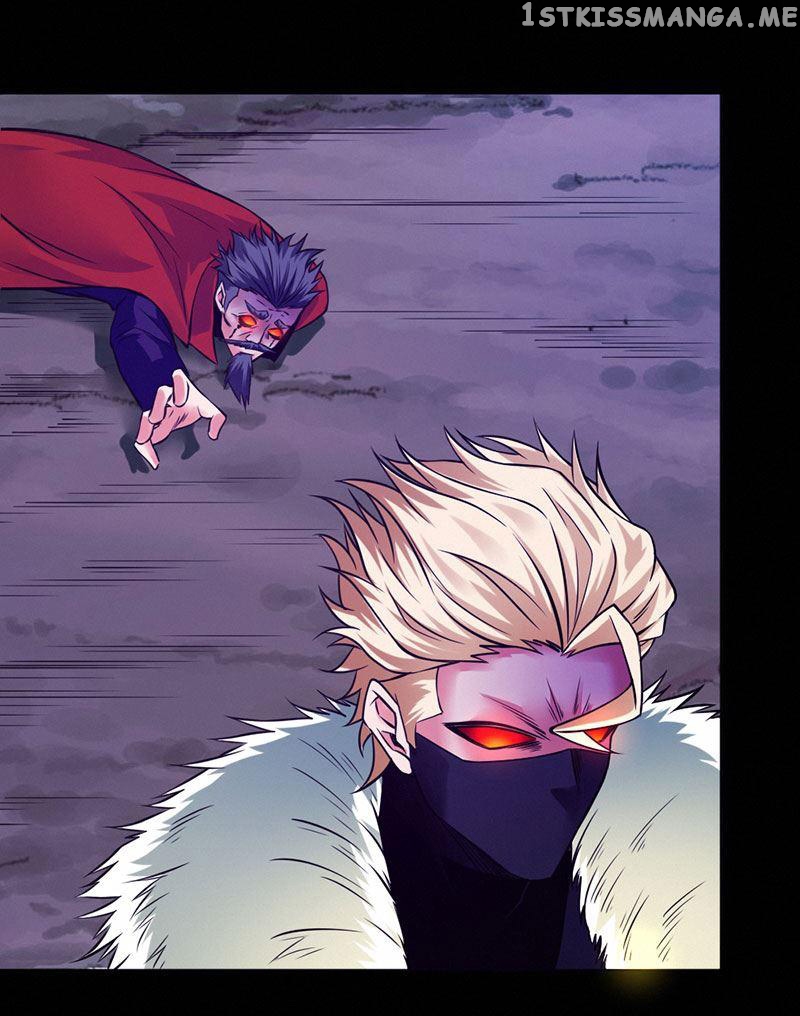 A Decent Hitman Chapter 91 - Page 28