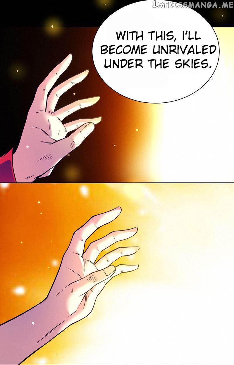 A Decent Hitman Chapter 91 - Page 30