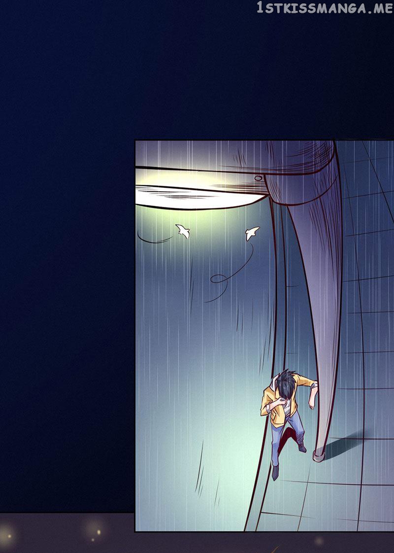 A Decent Hitman Chapter 91 - Page 4