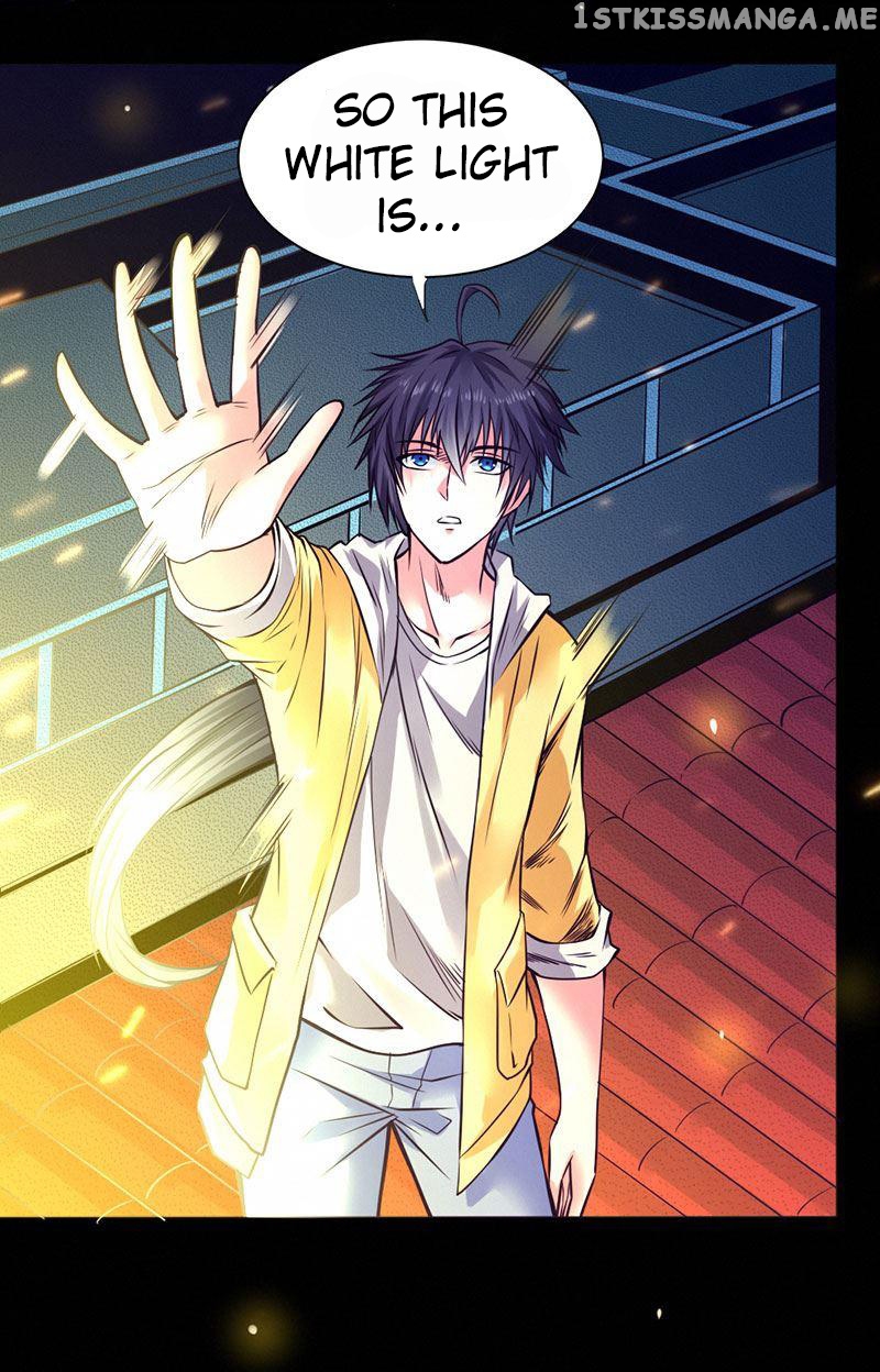 A Decent Hitman Chapter 91 - Page 31