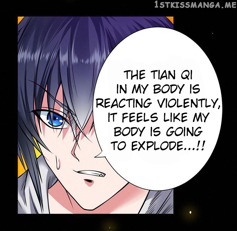 A Decent Hitman Chapter 91 - Page 32