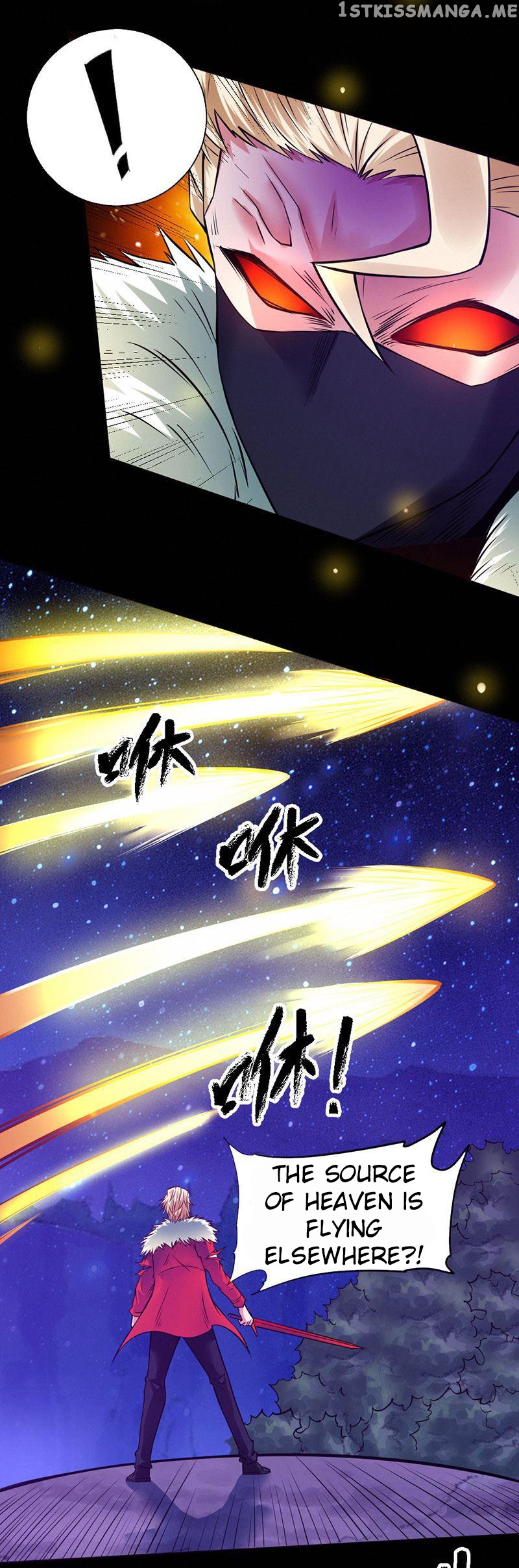 A Decent Hitman Chapter 91 - Page 34