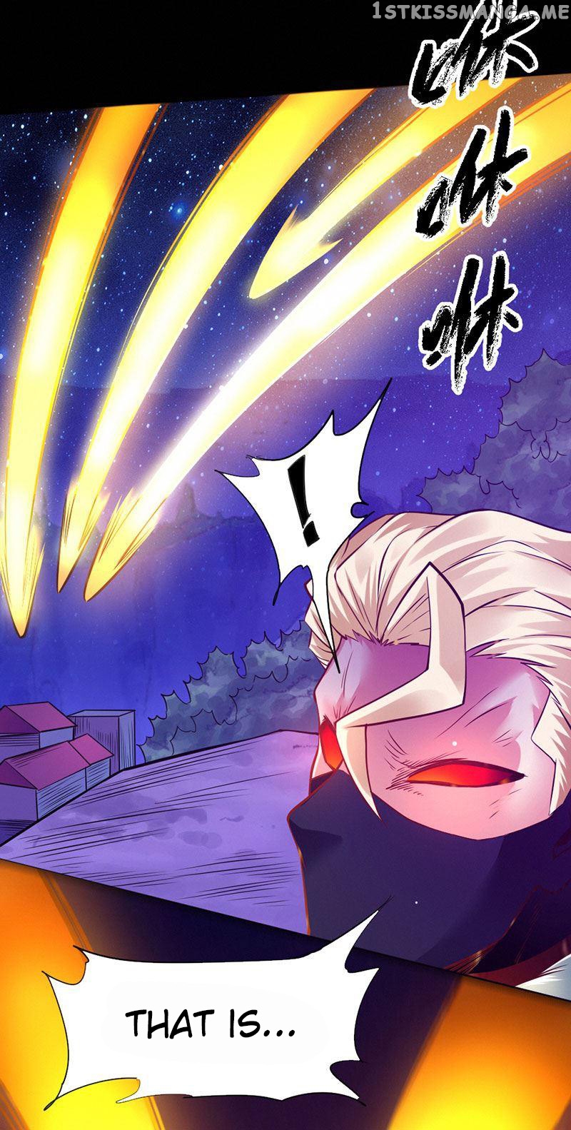 A Decent Hitman Chapter 91 - Page 35