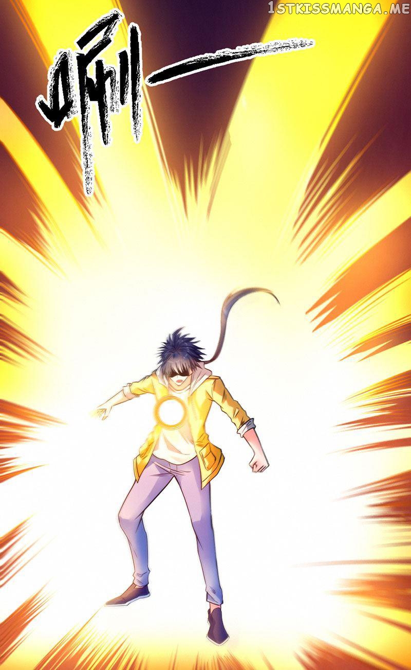 A Decent Hitman Chapter 91 - Page 36