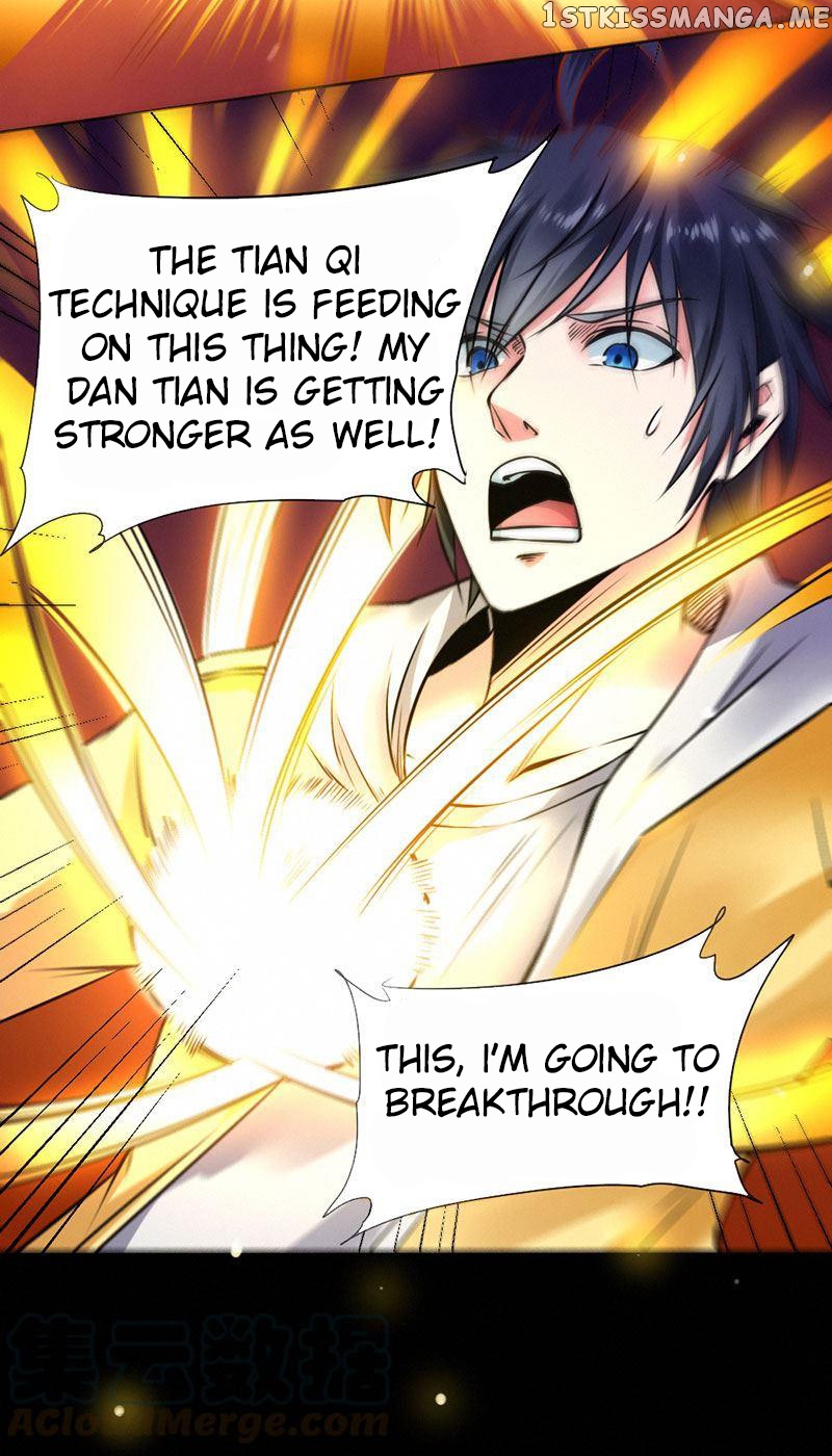 A Decent Hitman Chapter 91 - Page 37