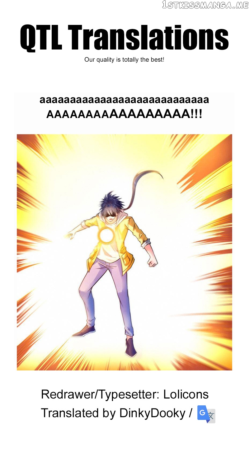 A Decent Hitman Chapter 91 - Page 38