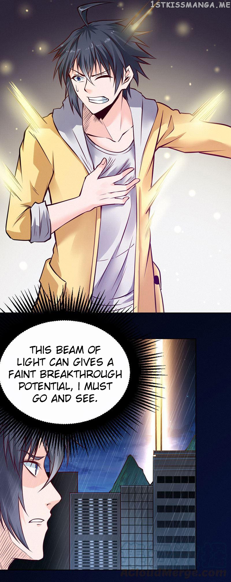 A Decent Hitman Chapter 91 - Page 5