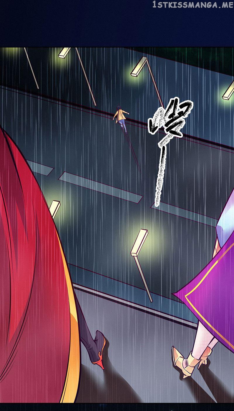 A Decent Hitman Chapter 91 - Page 6