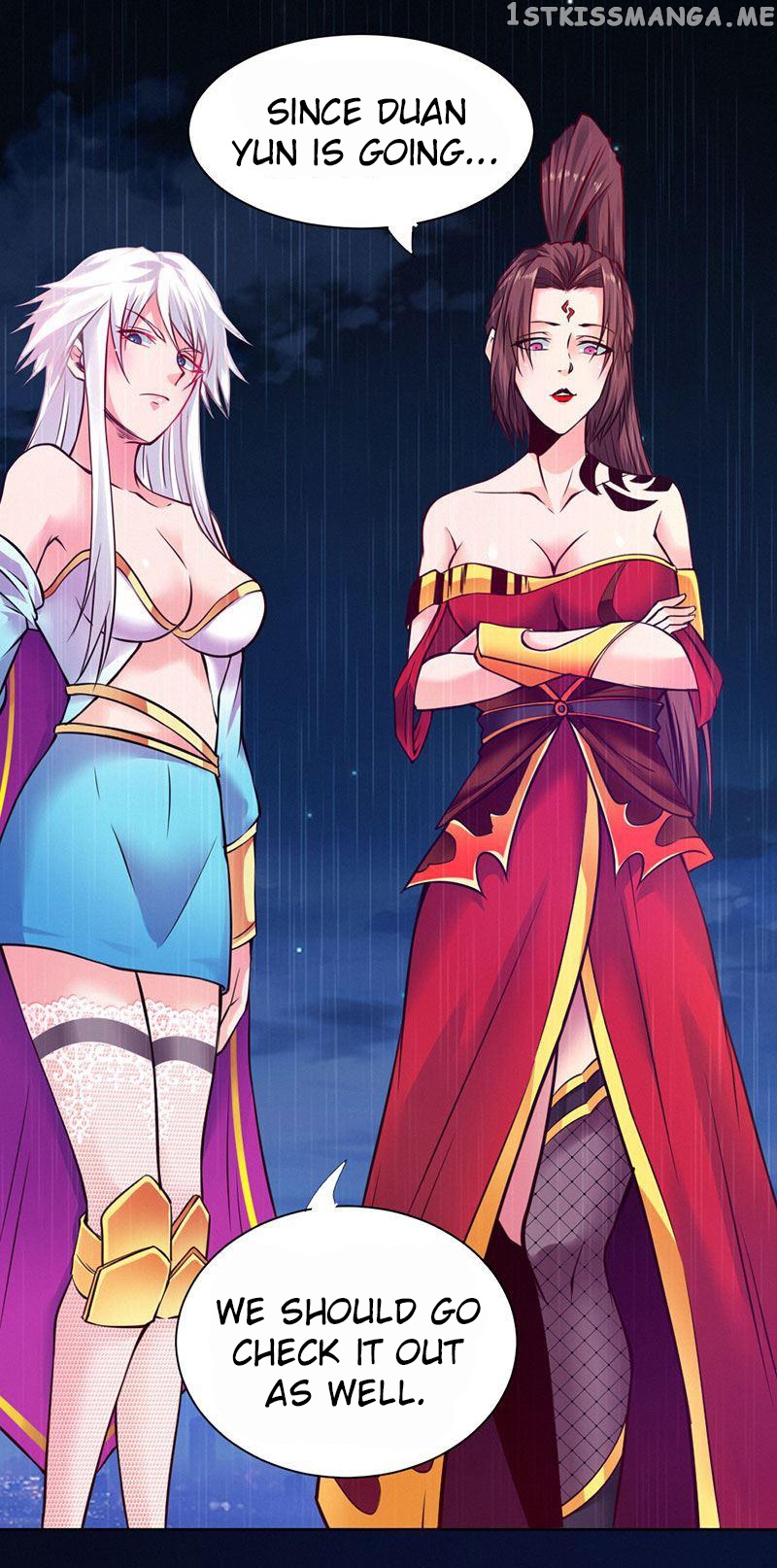 A Decent Hitman Chapter 91 - Page 7