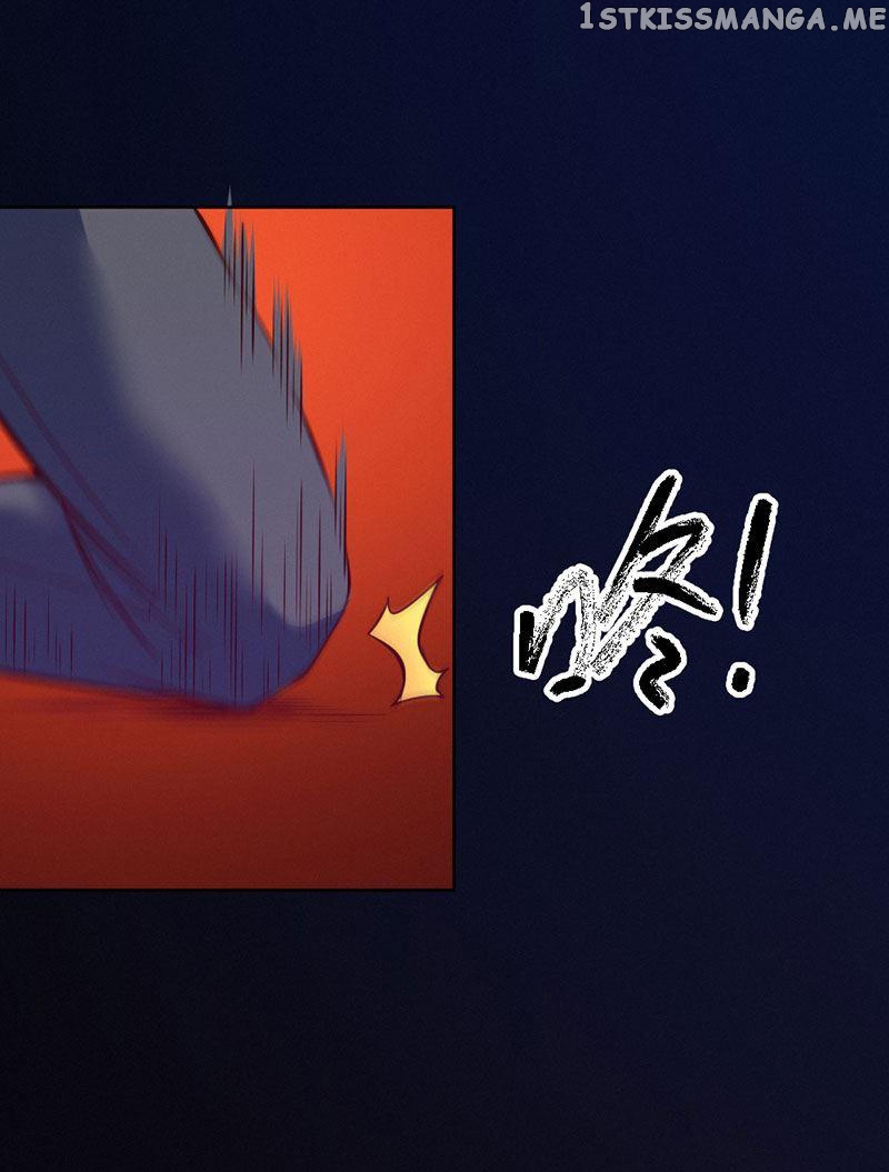 A Decent Hitman Chapter 91 - Page 8