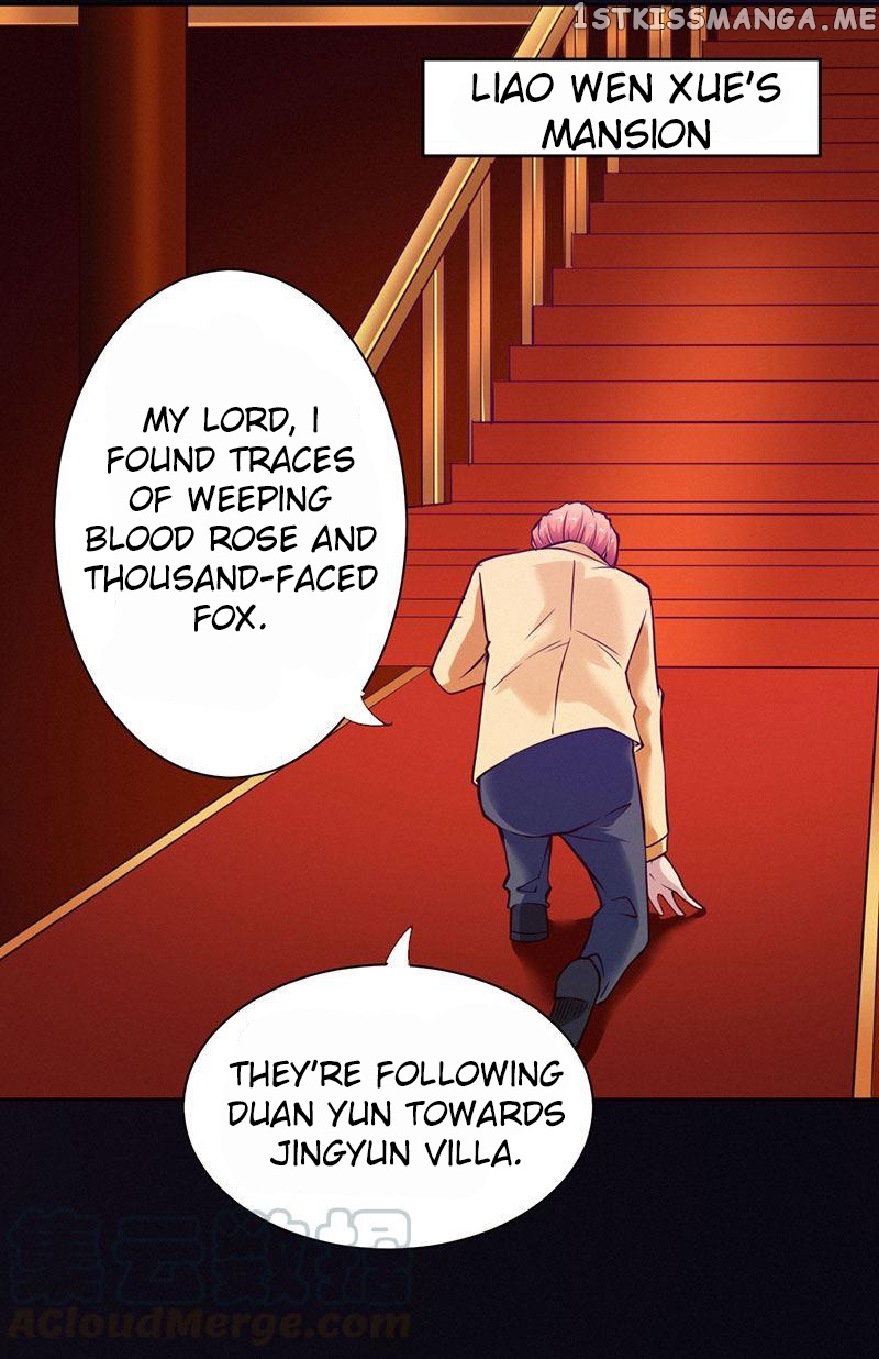 A Decent Hitman Chapter 91 - Page 9