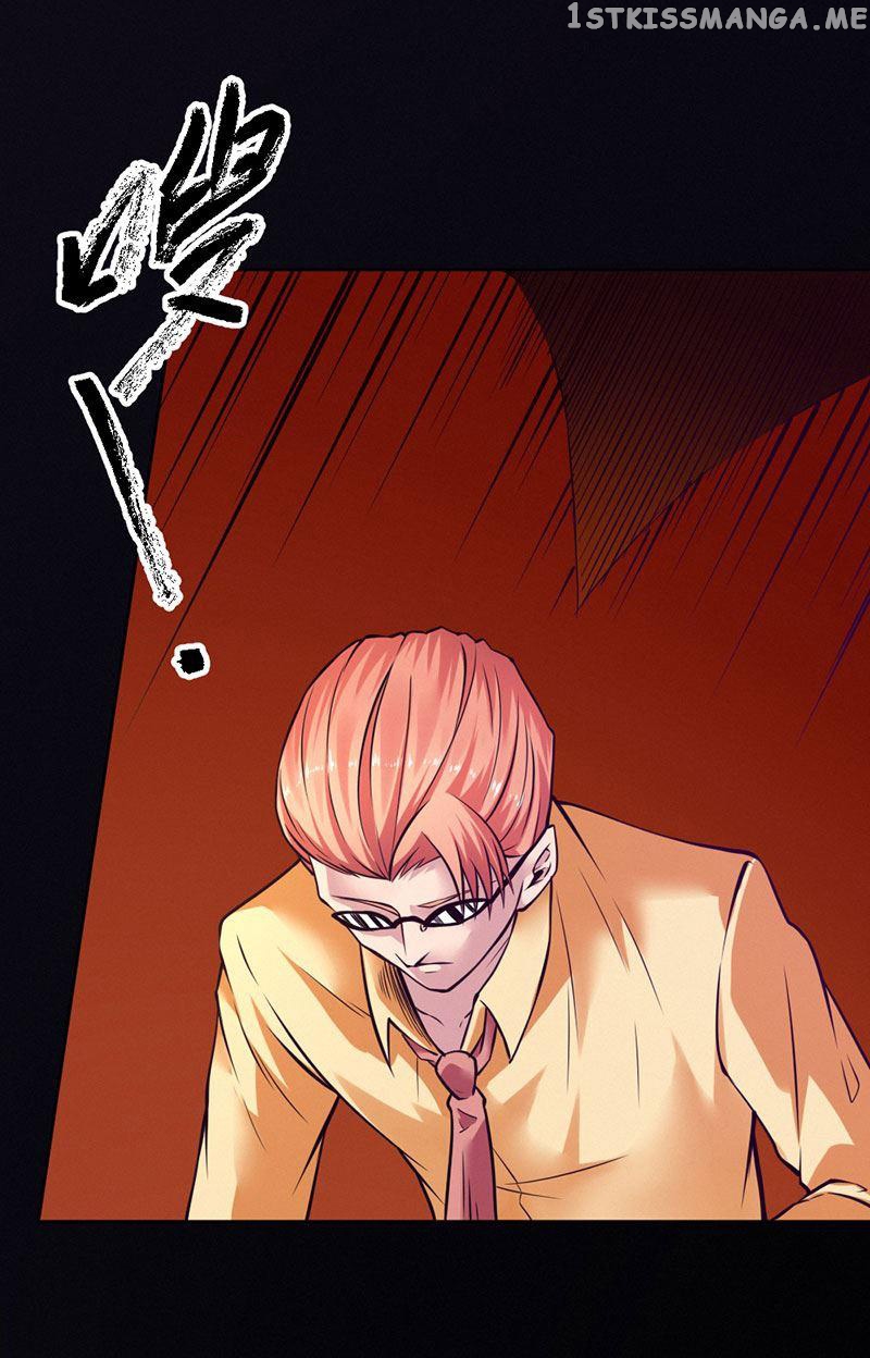 A Decent Hitman Chapter 91 - Page 10