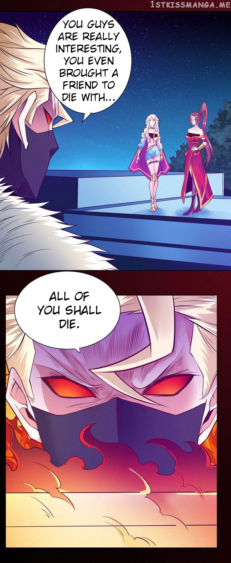 A Decent Hitman Chapter 92 - Page 11